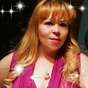 Meet your Posher, Candace